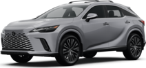 2024 Lexus RX
