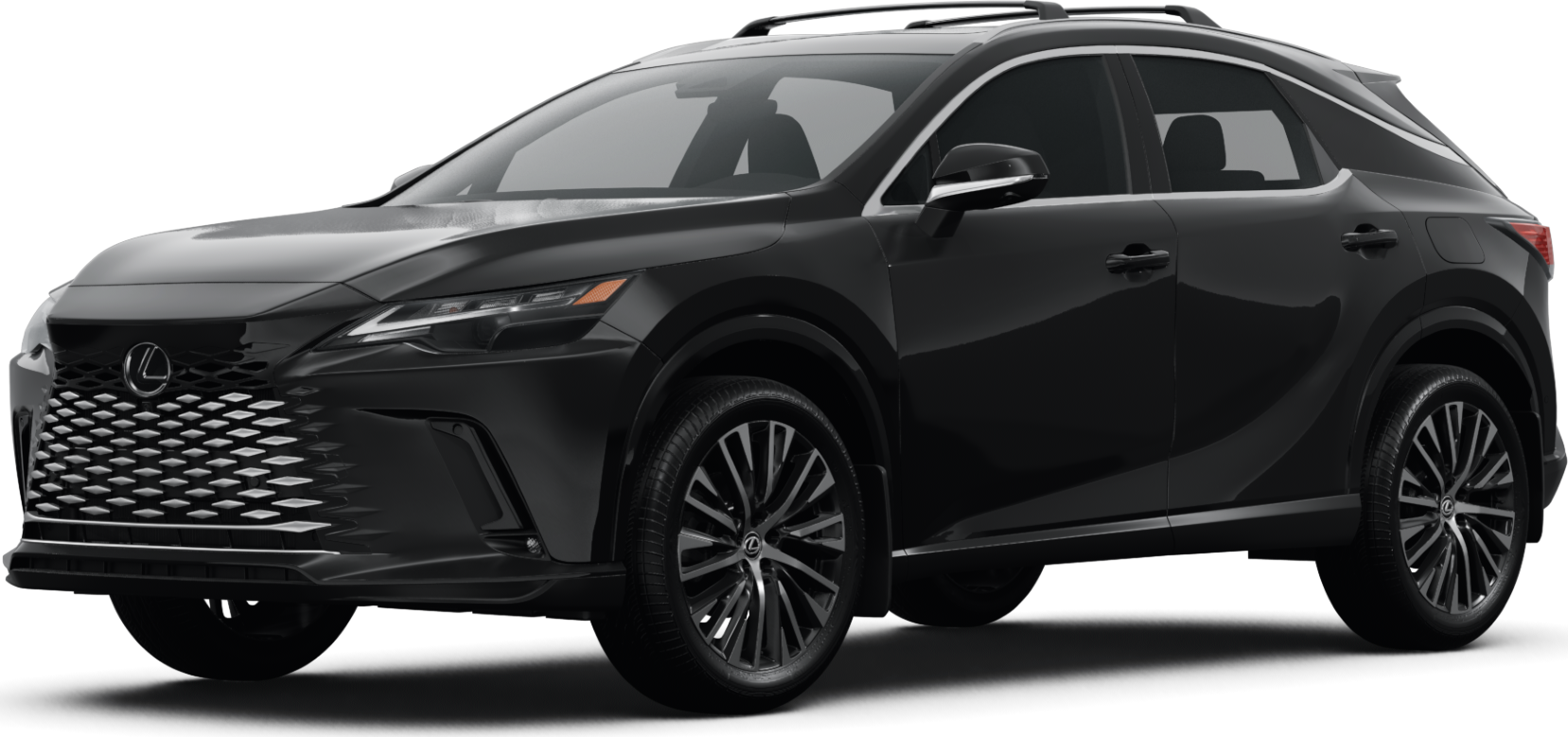 2024 Lexus RX