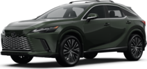 2024 Lexus RX