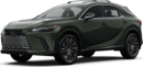 2024 Lexus RX image