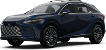 2024 Lexus RX