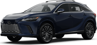 2024 Lexus RX RX 350