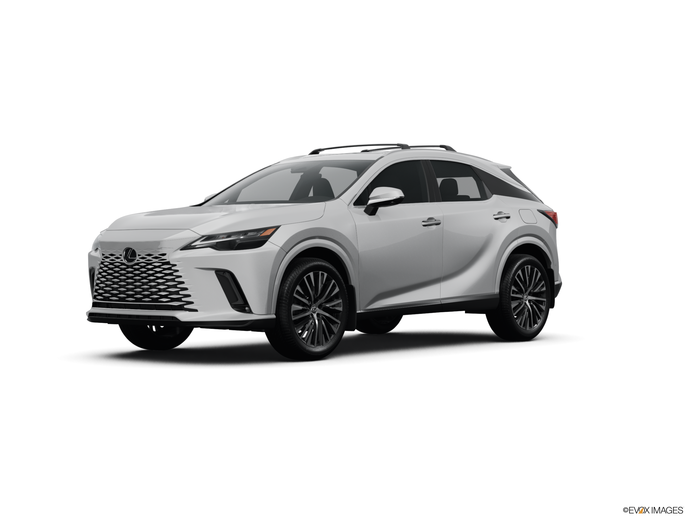 2024 Lexus RX RX 350h Premium+ Sport Utility 4D Price, Listings