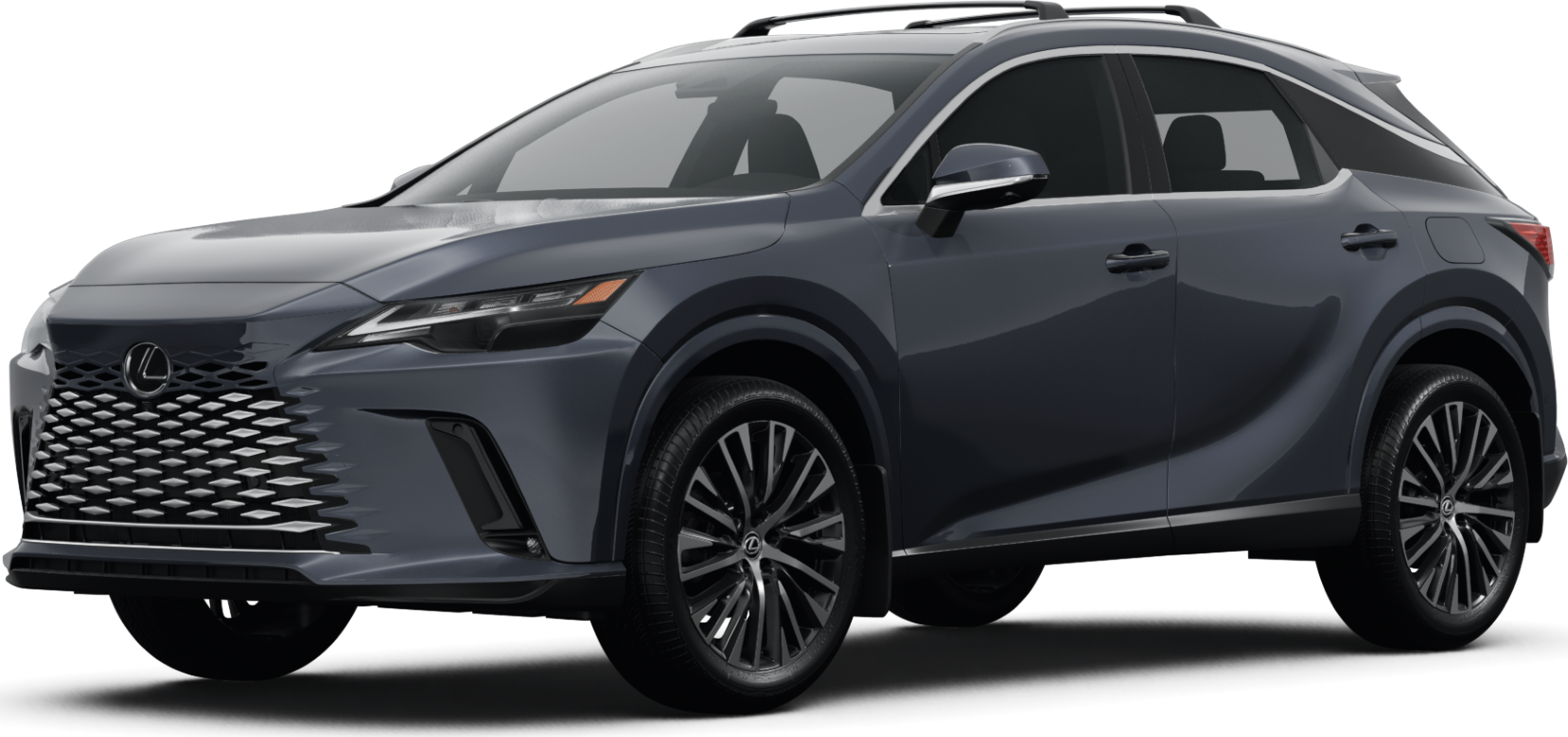 2025 Lexus RX image