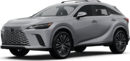 2025 Lexus RX image