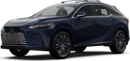 2025 Lexus RX image