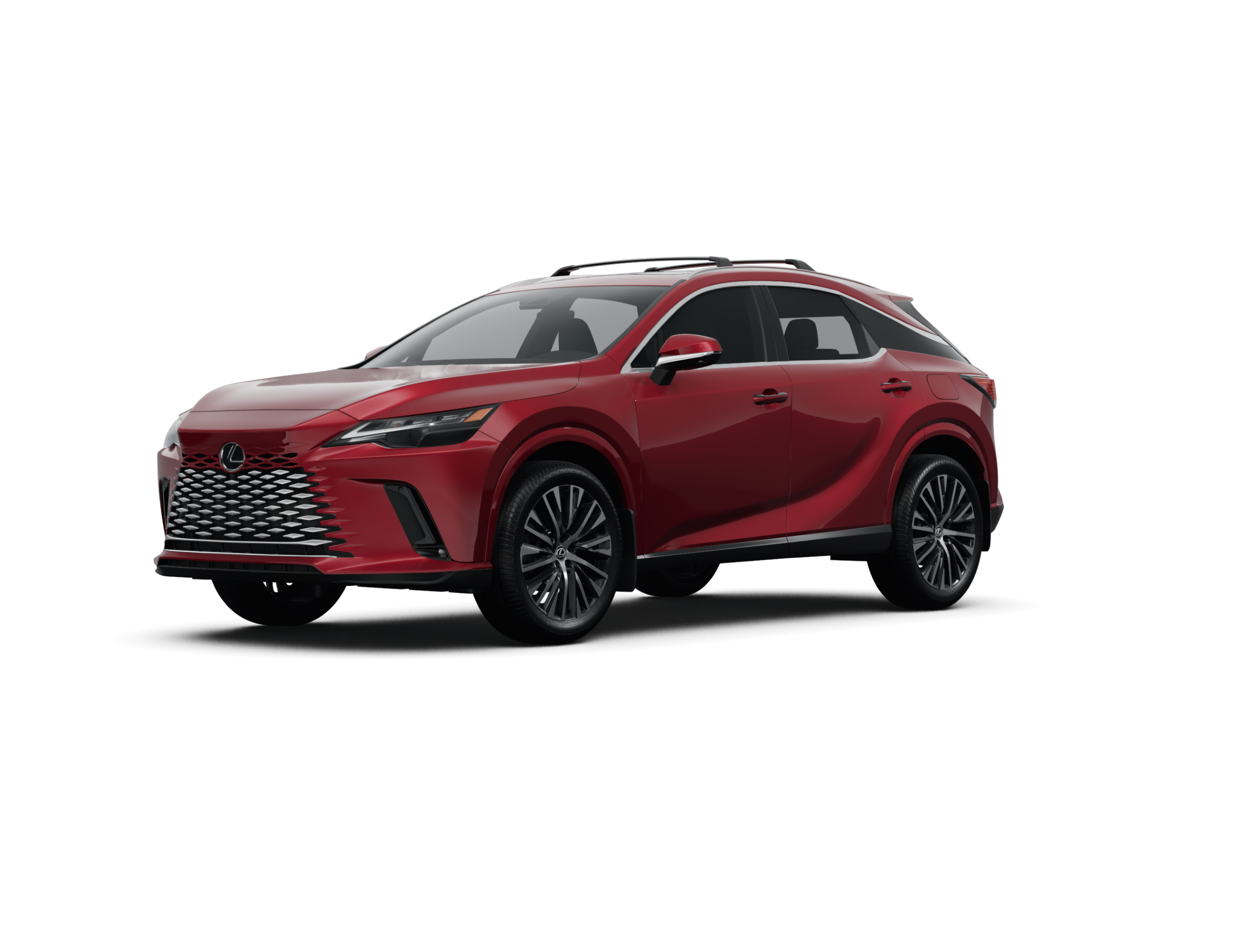 New 2025 Lexus RX RX 350h Premium Prices | Kelley Blue Book