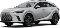 2026 Lexus RX image