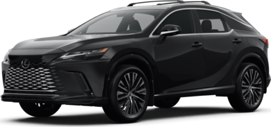 RX 350h Premium+ image