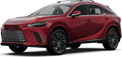 RX 350h Premium image