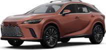 2026 Lexus RX