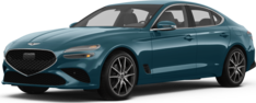 2024 Genesis G70 photo