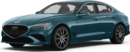 2024 Genesis G70 image