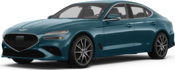2024 Genesis G70 Exterior: 0