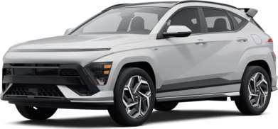Kona N Line image