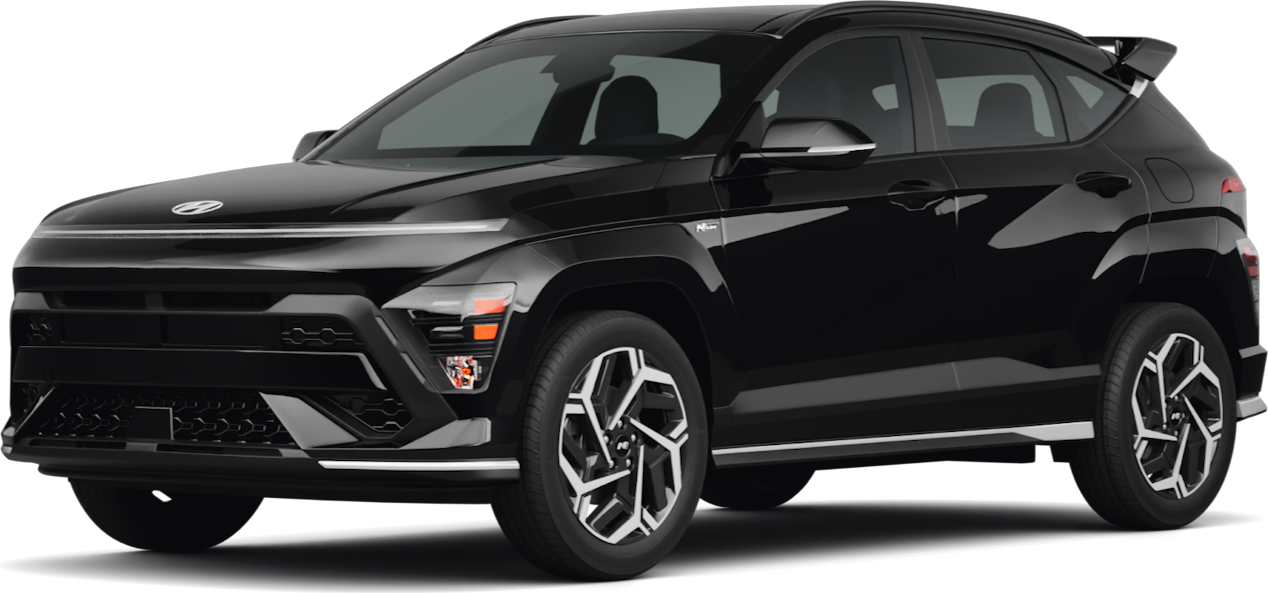 2024 Hyundai Kona SEL Sport Utility 4D