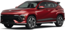2024 Hyundai Kona image
