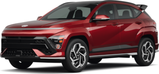 2024 Hyundai Kona SEL Sport Utility 4D