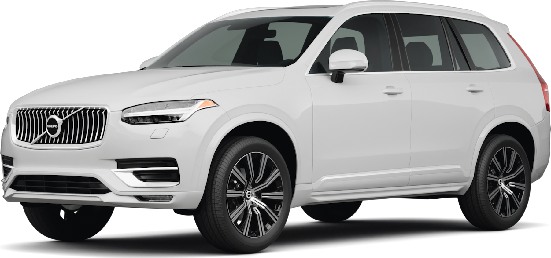 XC90 B6 Core Bright Theme image