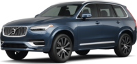 2025 Volvo XC90 photo