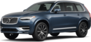 2025 Volvo XC90 image