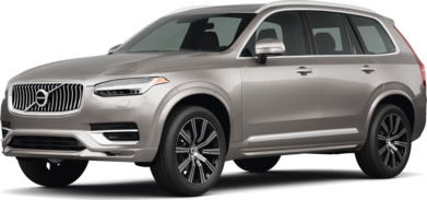 XC90 B5 Core Bright Theme image