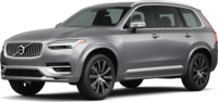 2025 Volvo XC90 photo