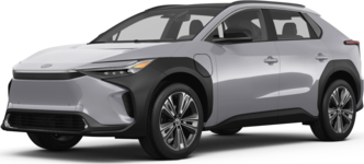 2024 Toyota bZ4X XLE Sport Utility 4D