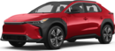 2024 Toyota bZ4X image