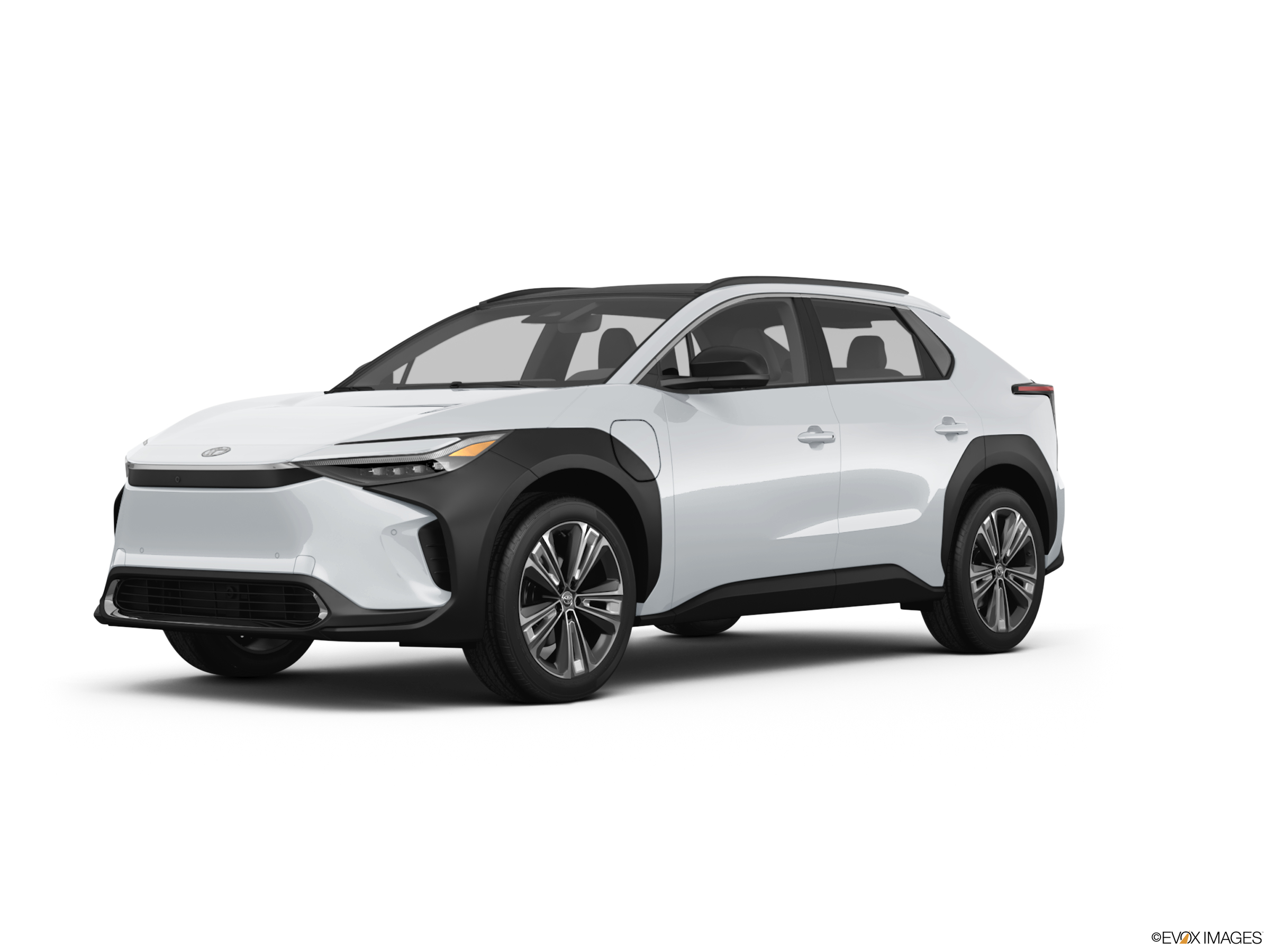 2024 Toyota bZ4X Limited Sport Utility 4D Price, Listings