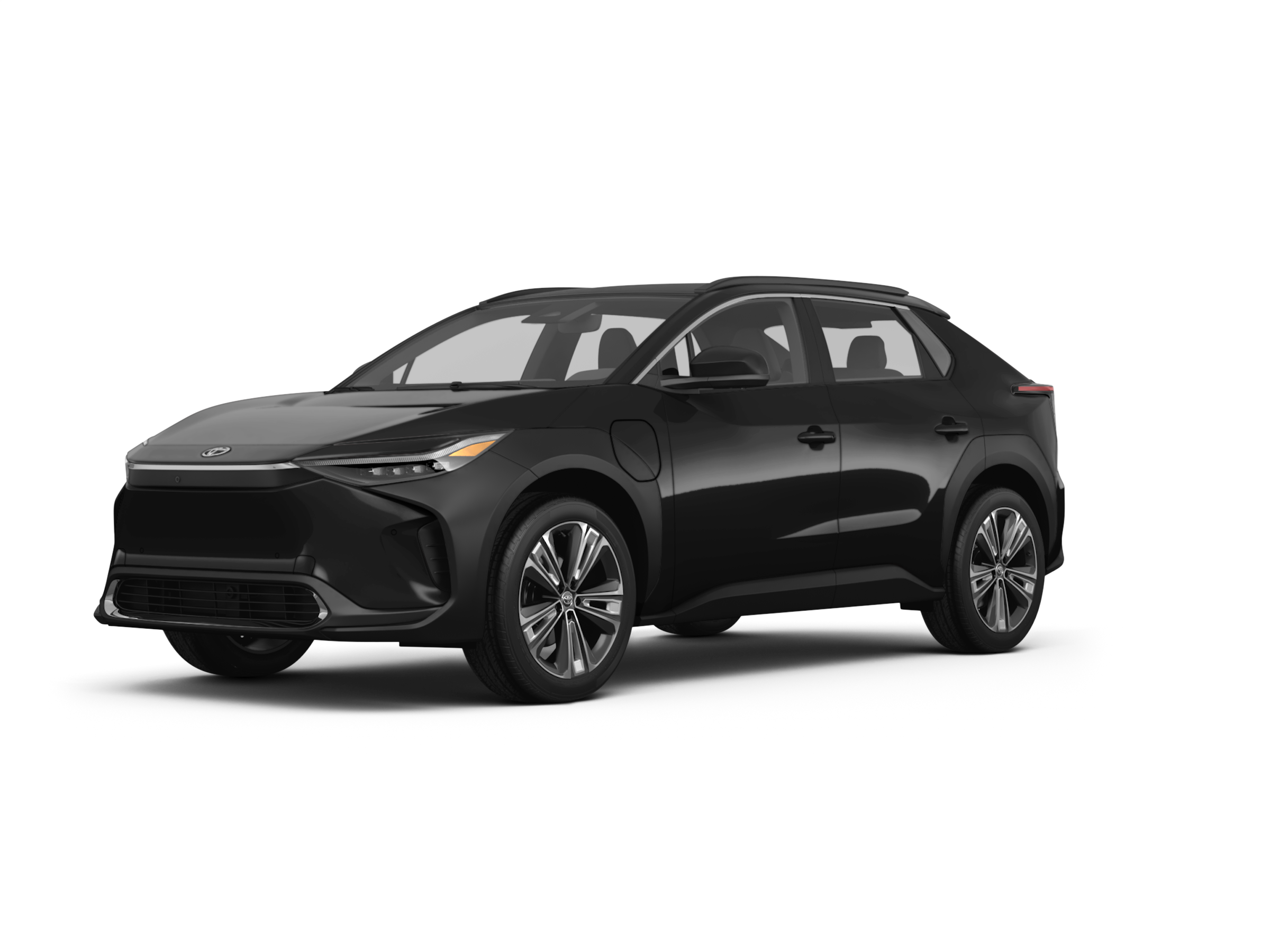 2024 Toyota bZ4X Limited Sport Utility 4D Price, Listings