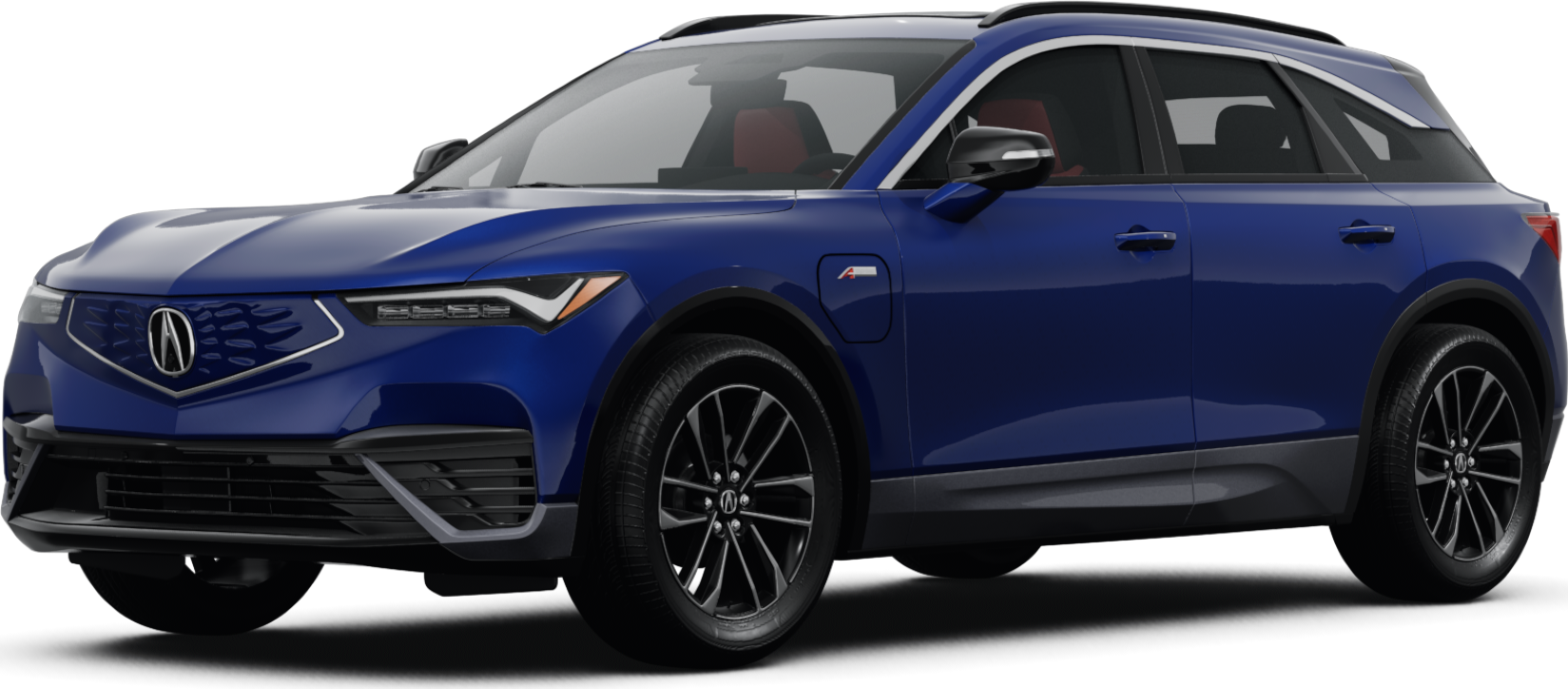 2024 Acura ZDX?