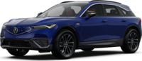 2024 Acura ZDX image
