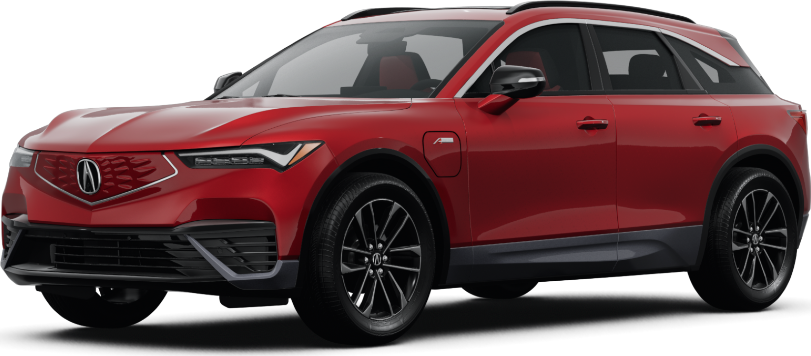 2024 Acura ZDX?
