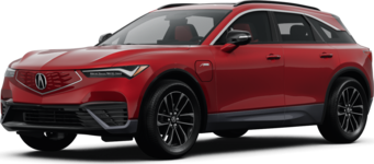 2024 Acura ZDX Type S w/Performance Wheel & Tire