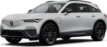 2024 Acura ZDX Type S w/Performance Wheel & Tire
