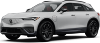 2024 Acura ZDX image
