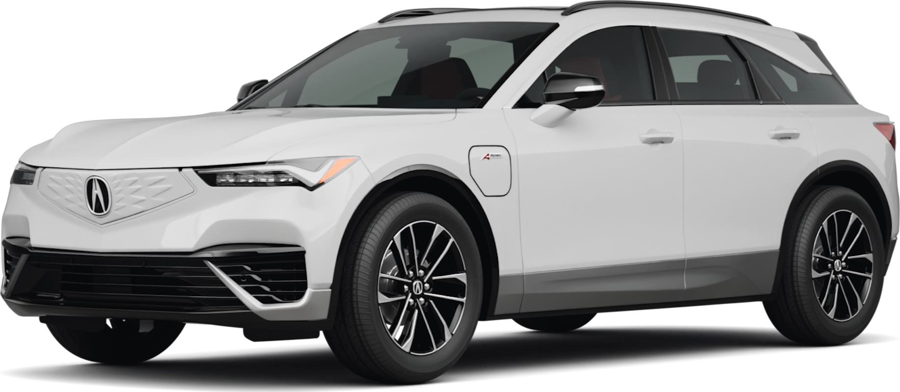 2024 Acura ZDX?