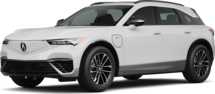 2024 Acura ZDX photo