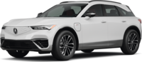 2024 Acura ZDX image