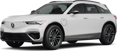 Acura ZDX