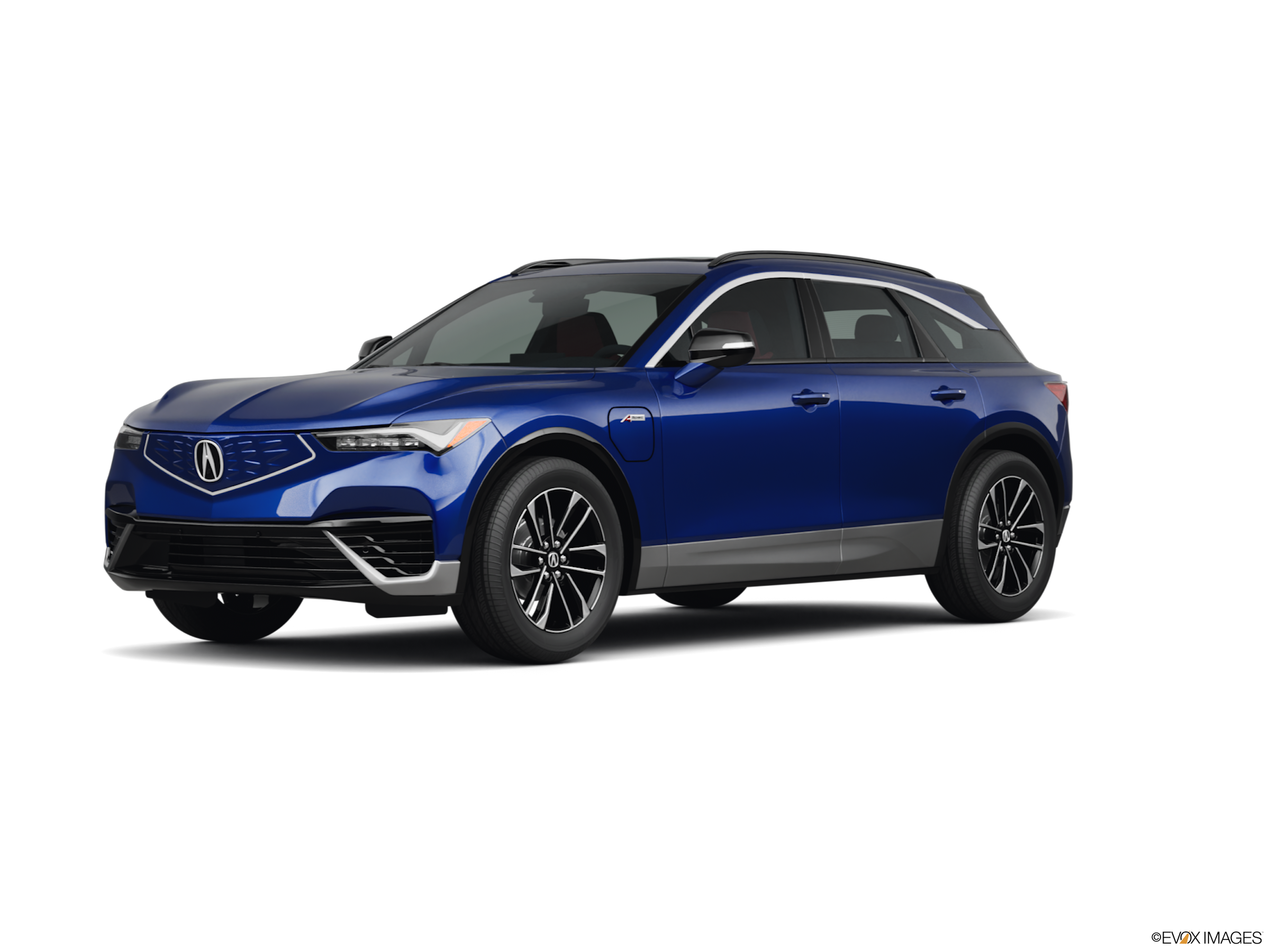 2024 Acura ZDX Price, Reviews, Pictures & More | Kelley Blue Book