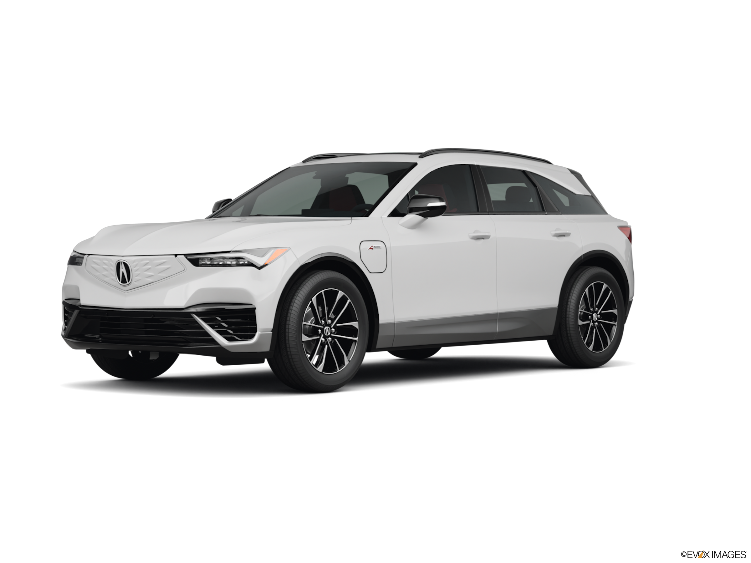 New 2024 Acura ZDX A-Spec Prices | Kelley Blue Book