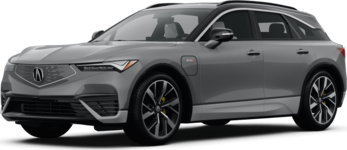 2024 Acura ZDX
