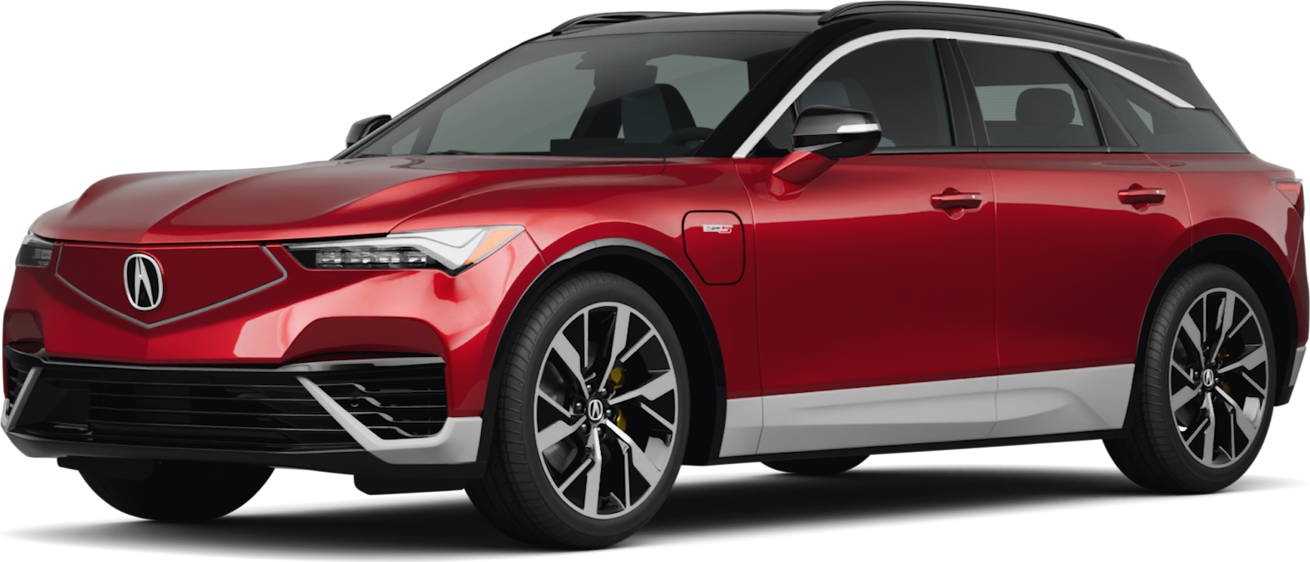 2024 Acura ZDX Exterior: 0