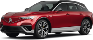 2024 Acura ZDX Type S w/Performance Wheel & Tire Sport Utility 4D