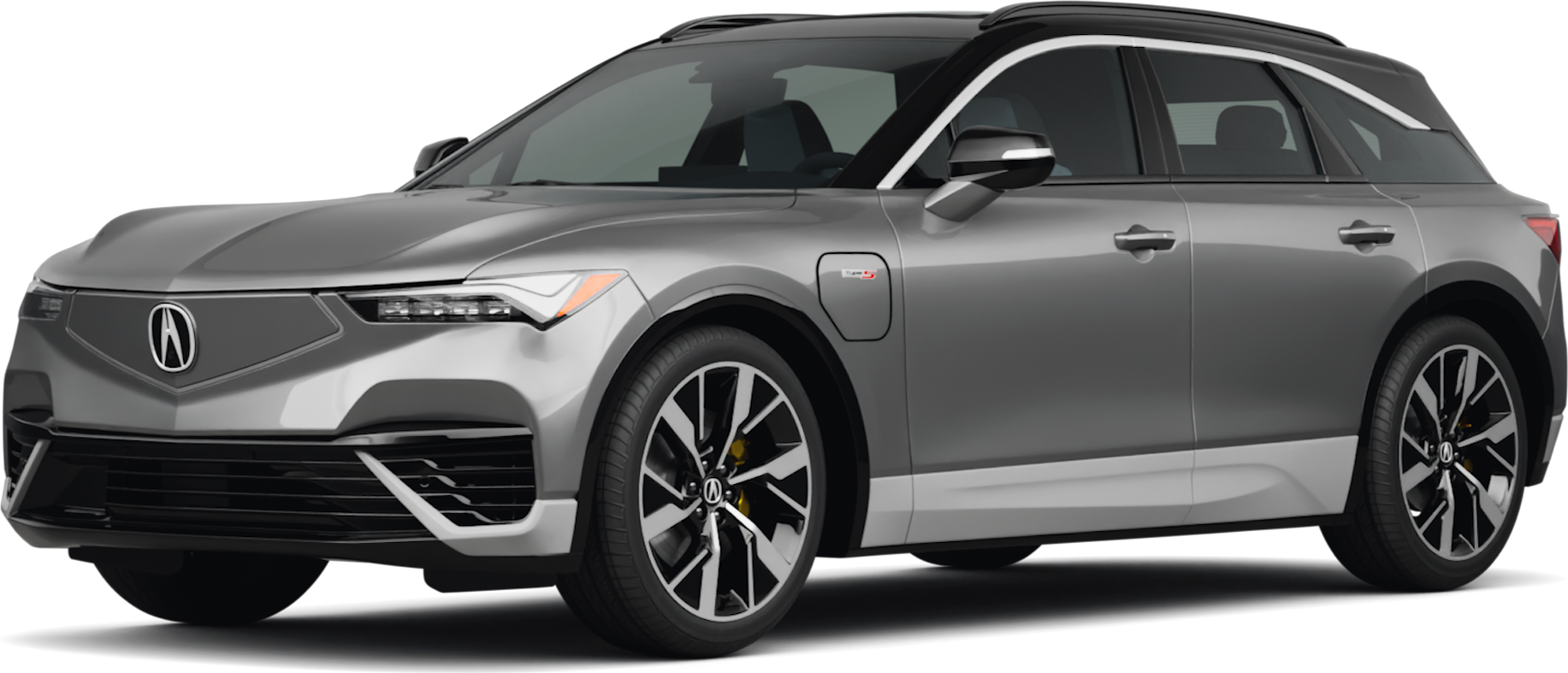 2024 Acura ZDX Exterior: 0