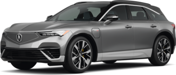2024 Acura ZDX A-Spec