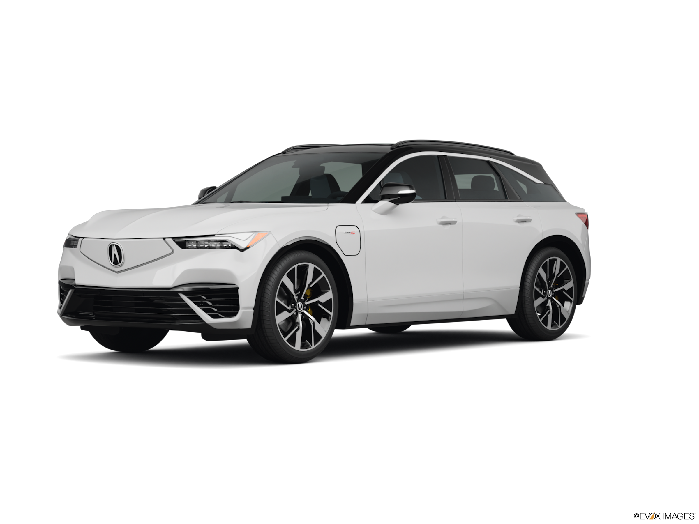 Used 2024 Acura ZDX Type S Sport Utility 4D Prices | Kelley Blue Book