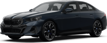 2024 BMW i5